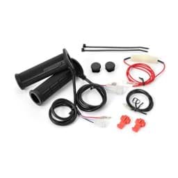 Zeige Details für Heizgriffe Daytona "Bulit-in Control Switch" für 22mm-Lenker Bild von Heizgriffe Daytona "Bulit-in Control Switch" für 22mm-Lenker