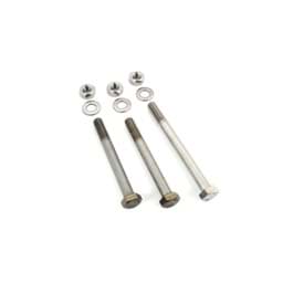 Zeige Details für Schrauben-Set *PUCH* für Motoraufhängung aus Edelstahl zu Puch Maxi N/S/Super Maxi Bild von Schrauben-Set *PUCH* für Motoraufhängung aus Edelstahl zu Puch Maxi N/S/Super Maxi