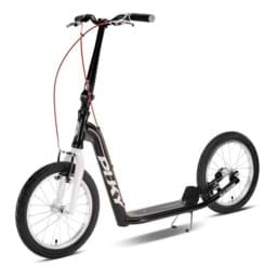 Zeige Details für Puky Roller Joker, Farbe Black/White Bild von Puky Roller Joker, Farbe Black/White