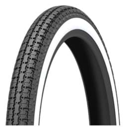 Zeige Details für Weisswandreifen Kenda 17x2.25", Profil K255 33L Bild von Weisswandreifen Kenda 17x2.25", Profil K255 33L