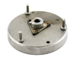 Zeige Details für Starterglocke Piaggio Ciao/SI, Mono, leer Bild von Starterglocke Piaggio Ciao/SI, Mono, leer