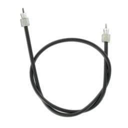 Zeige Details für Tachokabel Tomos A3/A35/S25, schwarz Bild von Tachokabel Tomos A3/A35/S25, schwarz