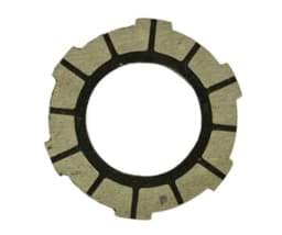 Zeige Details für Kupplungslamelle Sachs 504 / 535-1A CH/AV CH Bild von Kupplungslamelle Sachs 504 / 535-1A CH/AV CH