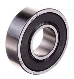 Zeige Details für Kugellager 12x28x8mm, 6001/2RSH, geschlossen Bild von Kugellager 12x28x8mm, 6001/2RSH, geschlossen