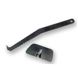 Zeige Details für Gabelsimmerring-Demontierwerkzeug universal Bild von Gabelsimmerring-Demontierwerkzeug universal