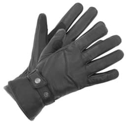 Zeige Details für Handschuhe "Büse Classic", Schwarz Bild von Handschuhe "Büse Classic", Schwarz