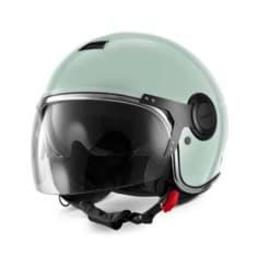 Zeige Details für Jethelm Vespa Argentario, Verde Amabile VK (350/A) Bild von Jethelm Vespa Argentario, Verde Amabile VK (350/A)