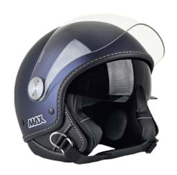 Zeige Details für Jethelm New Max DJet J DV, Blu Notte Opaco (Dunkelblau matt) Bild von Jethelm New Max DJet J DV, Blu Notte Opaco (Dunkelblau matt)