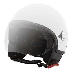 Zeige Details für Jethelm Vespa Visor 4.0, Farbe Bianco Innocente (B04) Bild von Jethelm Vespa Visor 4.0, Farbe Bianco Innocente (B04)