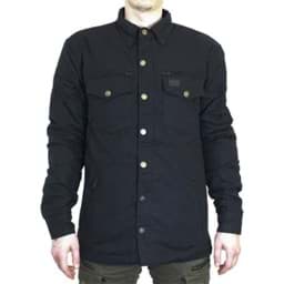 Zeige Details für "Herren-Protective Shirt 2" moto eleven, Black Bild von "Herren-Protective Shirt 2" moto eleven, Black