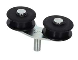 Zeige Details für Kettenspanner Sachs "Doppelrolle" Bild von Kettenspanner Sachs "Doppelrolle"