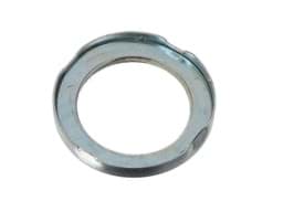 Zeige Details für Staubkappe Radlager Grimeca Puch Maxi Vorderrad, 28.1/20/3.5mm Bild von Staubkappe Radlager Grimeca Puch Maxi Vorderrad, 28.1/20/3.5mm