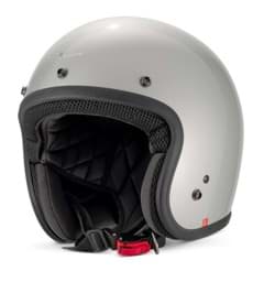 Zeige Details für Jethelm Vespa Versilia, Grigio Entusiasta G41 Bild von Jethelm Vespa Versilia, Grigio Entusiasta G41
