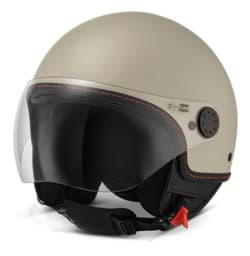 Zeige Details für Jethelm Vespa Langhe, Beige Avvolgente matt Q03 Bild von Jethelm Vespa Langhe, Beige Avvolgente matt Q03