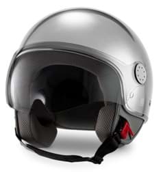 Zeige Details für Jethelm Vespa Visor 4.0 DEC, Blade Bild von Jethelm Vespa Visor 4.0 DEC, Blade