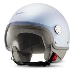 Zeige Details für Jethelm Vespa Visor 4.0, 946 Snake HLM Glac  Bild von Jethelm Vespa Visor 4.0, 946 Snake HLM Glac