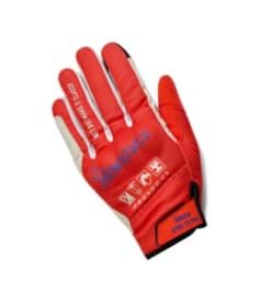 Zeige Details für Handschuhe "Vespa DEC", Flame Tech Bild von Handschuhe "Vespa DEC", Flame Tech