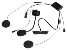 Zeige Details für Plug&Play Intercom-System "Caberg Pro Speak EVO" Bild von Plug&Play Intercom-System "Caberg Pro Speak EVO"