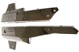 Zeige Details für Seitenschutz-Set Maxi-N, verchromt Bild von Seitenschutz-Set Maxi-N, verchromt