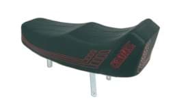 Zeige Details für Sattel Camel" Puch Maxi" Bild von Sattel Camel" Puch Maxi"