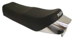 Zeige Details für Sattel Racing" Puch Maxi" Bild von Sattel Racing" Puch Maxi"