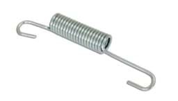 Zeige Details für Ständerfeder zu Hauptständer Puch Bild von Ständerfeder zu Hauptständer Puch