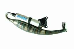 Zeige Details für Auspuff Polini Super Race Bild von Auspuff Polini Super Race