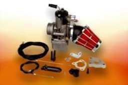 Zeige Details für Vergaserkit Malossi PHF34 MHR Bild von Vergaserkit Malossi PHF34 MHR