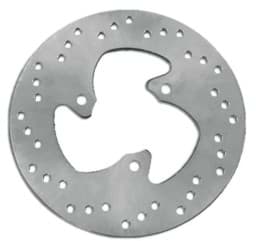 Zeige Details für Bremsscheibe RMS 190/58/4mm, 3 Loch (Schraubenloch 8mm) Bild von Bremsscheibe RMS 190/58/4mm, 3 Loch (Schraubenloch 8mm)