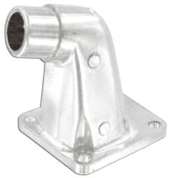 Zeige Details für Ansaugstutzen Polini Puch 43.5mm Bild von Ansaugstutzen Polini Puch 43.5mm