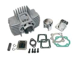 Zeige Details für Kit Polini Membran 43.5mm, Alu Bild von Kit Polini Membran 43.5mm, Alu