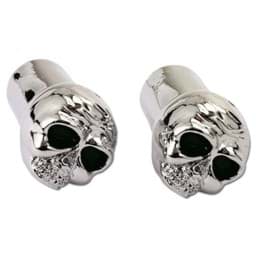 Zeige Details für Ventilkappen TNT "Totenkopf", verchromt (2 Stück) Bild von Ventilkappen TNT "Totenkopf", verchromt (2 Stück)