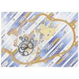 Zeige Details für Dichtsatz Athena komplett Vespa Cosa/PX 125/150 (mit Oelpumpe) Bild von Dichtsatz Athena komplett Vespa Cosa/PX 125/150 (mit Oelpumpe)