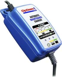 Zeige Details für Batterieladegerät Optimate1 Duo Bild von Batterieladegerät Optimate1 Duo