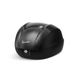 Zeige Details für Top-Case Piaggio Vespa Primavera Sport (2024-...), Nero Convinto matt NV Bild von Top-Case Piaggio Vespa Primavera Sport (2024-...), Nero Convinto matt NV