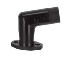 Zeige Details für Ansaugstutzen Akoa, Ø 21mm auf Seite, für PHBG Vergaser Bild von Ansaugstutzen Akoa, Ø 21mm auf Seite, für PHBG Vergaser