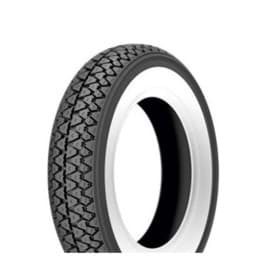 Zeige Details für Weisswand-Pneu Kenda 3.50-10, K333, 51J, TT Bild von Weisswand-Pneu Kenda 3.50-10, K333, 51J, TT