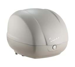 Zeige Details für Top-Case Piaggio Vespa GTV 300 RST/310, Farbe Beige Avvolgente matt Q03 Bild von Top-Case Piaggio Vespa GTV 300 RST/310, Farbe Beige Avvolgente matt Q03