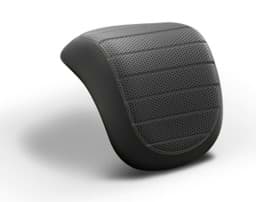 Zeige Details für Rückenpolster zu Top-Case Piaggio Vespa Primavera "Officina 8" , Schwarz/Bronze Bild von Rückenpolster zu Top-Case Piaggio Vespa Primavera "Officina 8" , Schwarz/Bronze