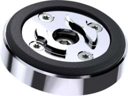 Zeige Details für SP Connect Anti Vibration Module SPC+, Chrome Bild von SP Connect Anti Vibration Module SPC+, Chrome