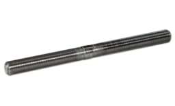 Zeige Details für Vorderradachse M12x1mm Puch, 156mm (Leleu), Original Bild von Vorderradachse M12x1mm Puch, 156mm (Leleu), Original