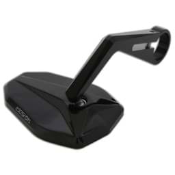 Zeige Details für Lenkerendspiegel Highsider Victory, schwarz, geprüft Bild von Lenkerendspiegel Highsider Victory, schwarz, geprüft