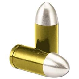 Zeige Details für Ventilkappen TNT "Shot", gold (2 Stück) Bild von Ventilkappen TNT "Shot", gold (2 Stück)