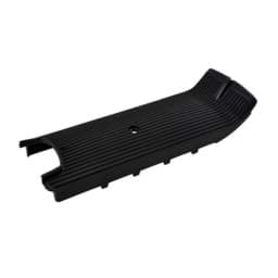 Zeige Details für Trittbrett Piaggio Ciao, für Modelle mit Katalysator, schwarz Bild von Trittbrett Piaggio Ciao, für Modelle mit Katalysator, schwarz