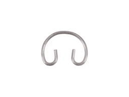 Zeige Details für Sicherungsring zu Kolbenbolzen 12mm Bild von Sicherungsring zu Kolbenbolzen 12mm