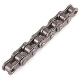 Zeige Details für Antriebskette AFAM 1/2x3/16" (415F), 122 Glieder, verstärkt Bild von Antriebskette AFAM 1/2x3/16" (415F), 122 Glieder, verstärkt