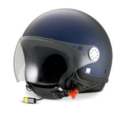 Zeige Details für Jethelm Vespa Visor 3.0 BT "Super Tech", Farbe Blu Energico matt (288/A / D11) Bild von Jethelm Vespa Visor 3.0 BT "Super Tech", Farbe Blu Energico matt (288/A / D11)