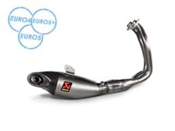 Zeige Details für Komplettanlage Akrapovic Kawasaki Ninja 650/Z650, Racing Line Titanium, inkl. Kat. (2021-2025), mit EG/CH-Genehmigung Bild von Komplettanlage Akrapovic Kawasaki Ninja 650/Z650, Racing Line Titanium, inkl. Kat. (2021-2025), mit EG/CH-Genehmigung