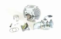 Zeige Details für Kit Membran 45mm, inkl. Vergaser 17mm Bild von Kit Membran 45mm, inkl. Vergaser 17mm