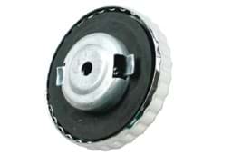 Zeige Details für Tankdeckel mit Bajonettverschluss CAWI, 30mm, verchromt Bild von Tankdeckel mit Bajonettverschluss CAWI, 30mm, verchromt